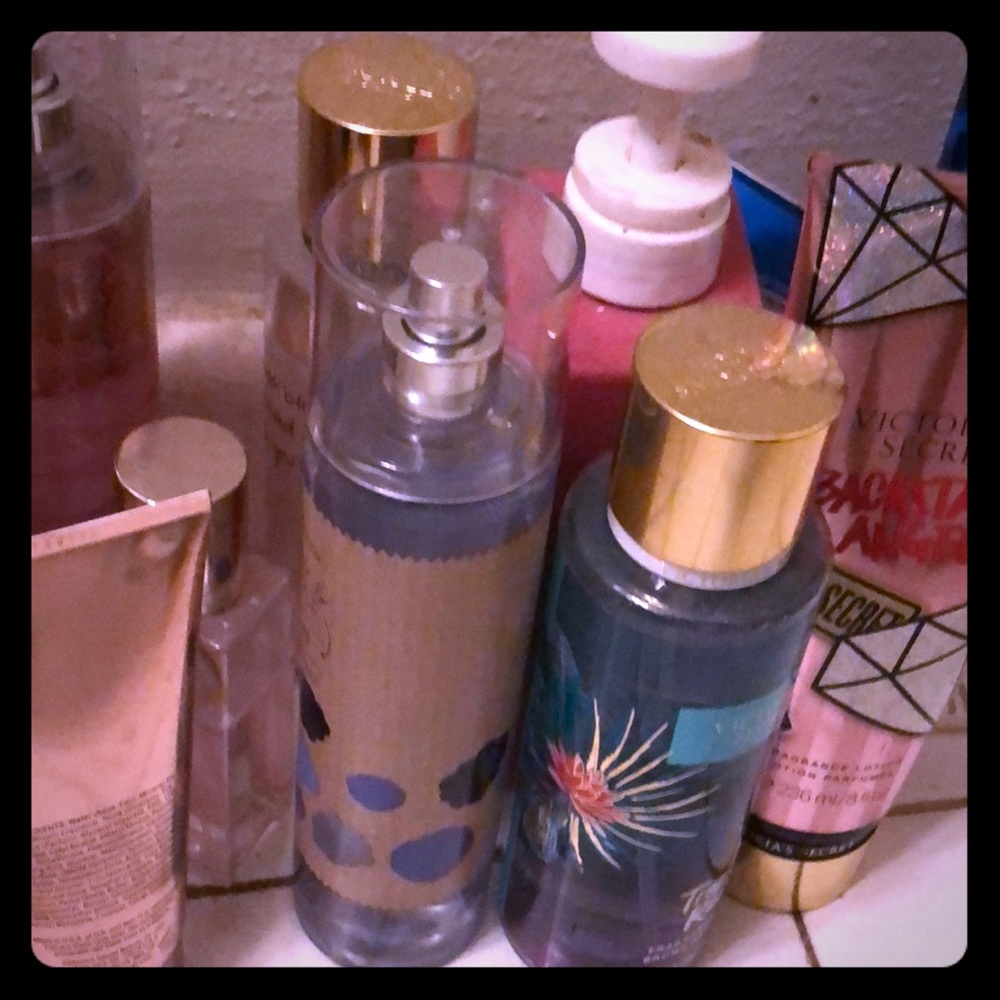 Lotions